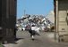 scrap yard